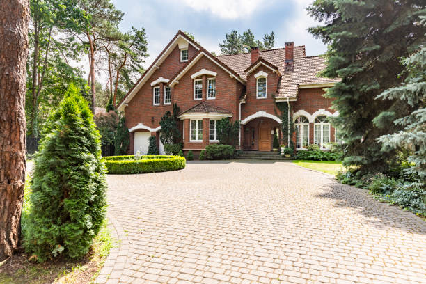 Best Residential Driveway Paver Services  in Birmingham, AL