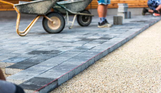 Best Permeable Paver Driveway  in Birmingham, AL