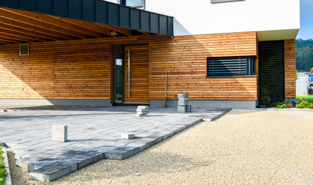 Best Concrete Paver Driveway  in Birmingham, AL