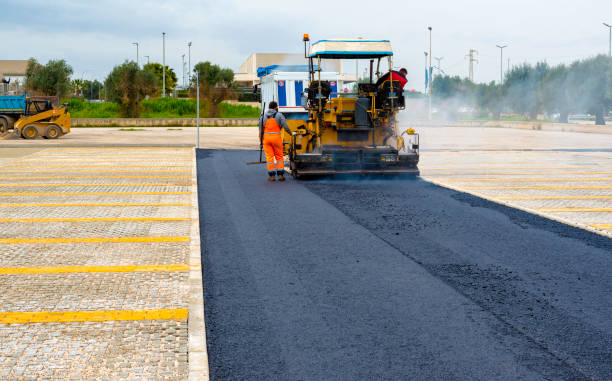 Best Professional Driveway Pavers  in Birmingham, AL