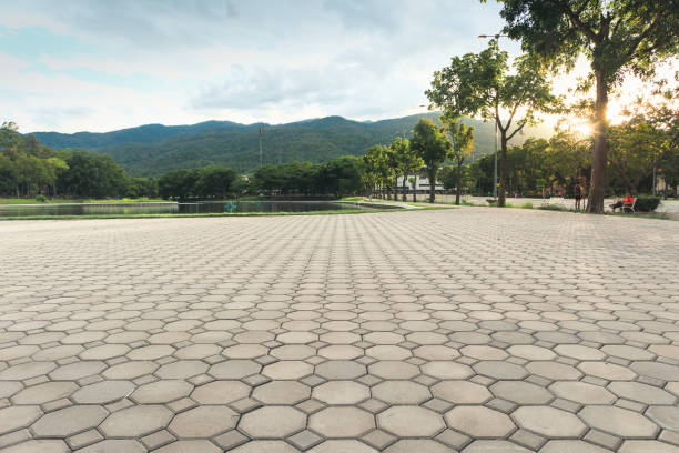 Best Driveway Resurfacing Pavers  in Birmingham, AL