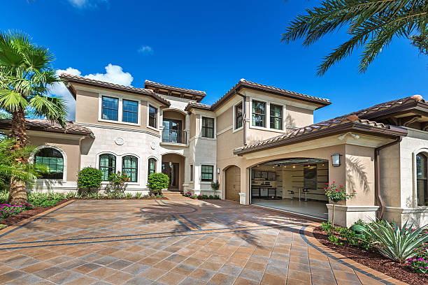 Best Residential Driveway Paver Services  in Birmingham, AL
