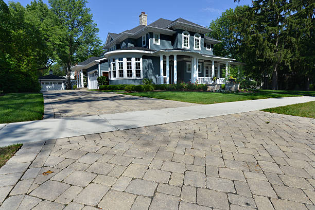 Best Cobblestone Driveway Pavers  in Birmingham, AL
