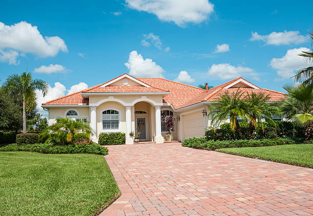 Best Permeable Paver Driveway  in Birmingham, AL