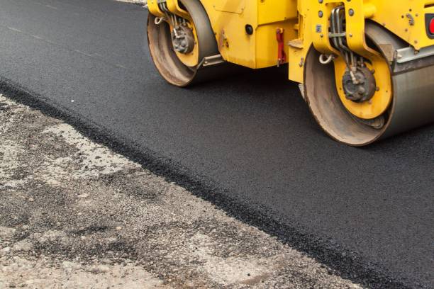 Reasons to Select Us for Your Driveway Paving Requirements in Birmingham, AL