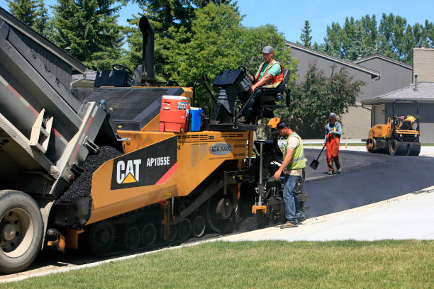 Best Interlocking Driveway Pavers  in Birmingham, AL