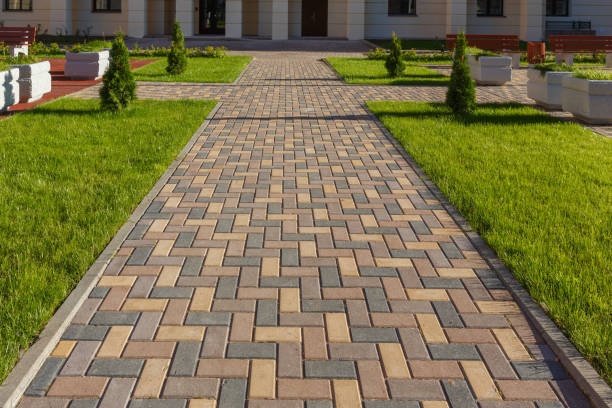 Best Cobblestone Driveway Pavers  in Birmingham, AL